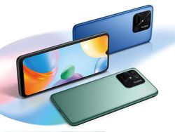 Daftar HP Android Murah Terbaik Tahun 2022