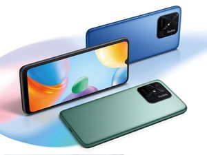 Harga dan Spesifikasi Redmi 10C yang Rilis di Indonesia
