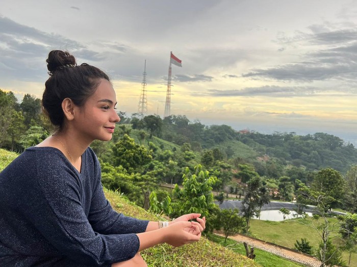 Sahila Hisyam
