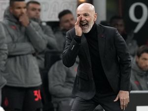 AC Milan Menang, Sih, tapi...