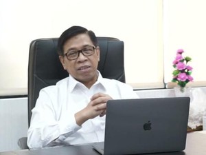 Kemendikbud Longgarkan Syarat Usia untuk Beasiswa Dosen 2022