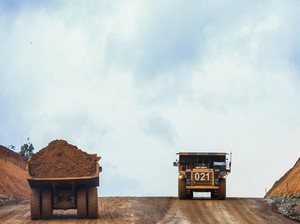 Soal Izin Kontrak Vale, Pengamat: Sebaiknya Dikembalikan ke Negara
