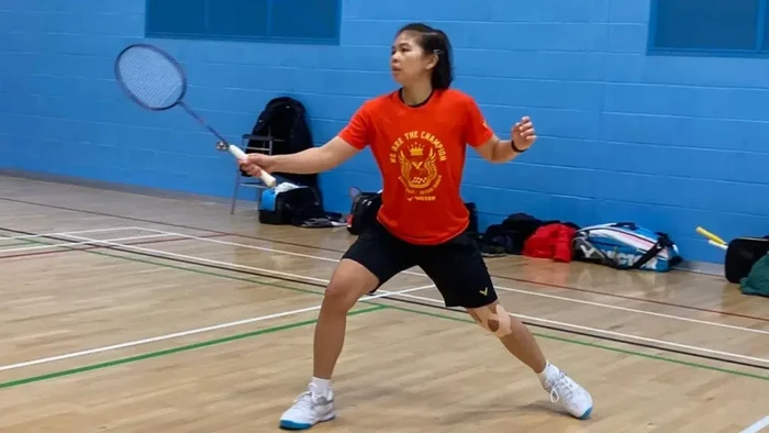 All England 2022 All England 2022