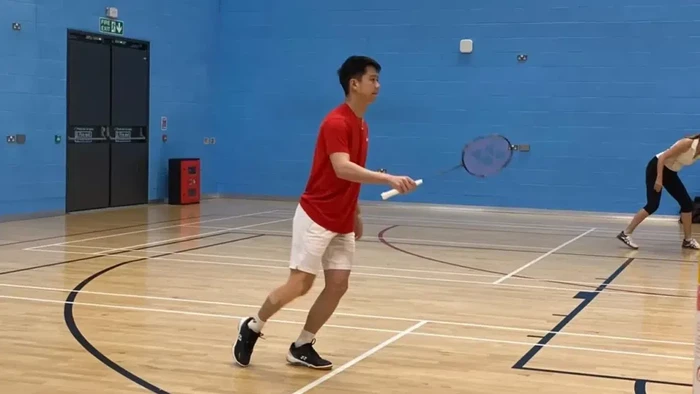 All England 2022 All England 2022