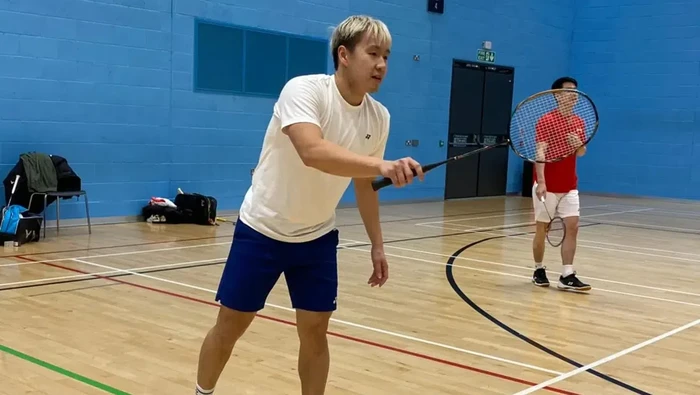 All England 2022 All England 2022
