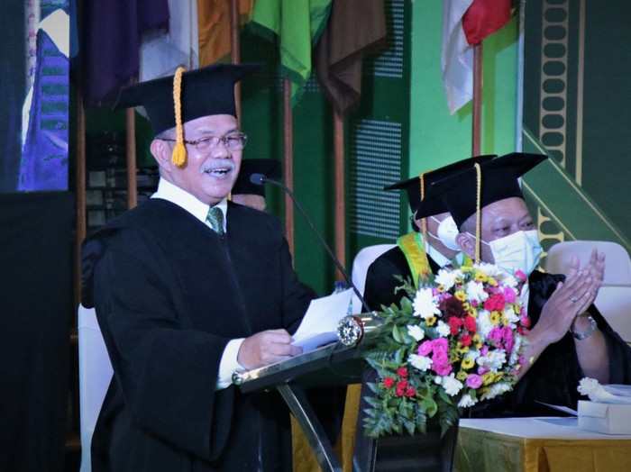 prof amran suadi gubes uinsa