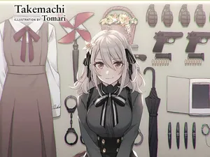 Hore! Anime Spy Classroom Segera Ditayangkan