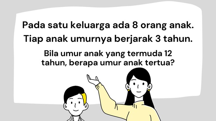 Asah otak detikHealth