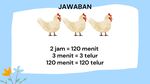 Teka-teki Soal Matematika Ini Gampang Menipu, Awas Jangan Kegocek!