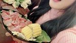 Baby Margaretha Lebih Suka Makanan Sehat dan Kopi yang Diracik Sendiri