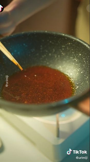 Bacon Halal dari Kulit Pisang