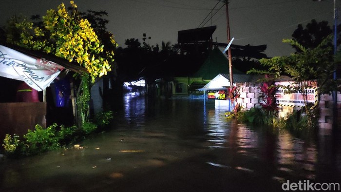 banjir di malang