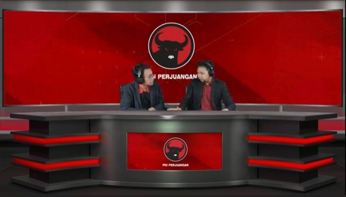 Banteng Muda Indonesia Gelar Turnamen Esports Skala Nasional