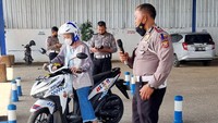 Kegiatan safety riding ini merupakan tindak lanjut atas program kerja K3 PT Permodalan Nasional Madani. Penerapan K3 menjadi sorotan PNM guna mencegah dan meminimalisir terjadinya kecelakaan dalam bekerja, selain itu juga menjamin setiap tenaga kerja dan orang lain yang berada di tempat kerja mendapat perlindungan atas keselamatannya.
