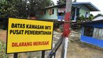 Begini Kondisi Akses Jalan ke IKN Nusantara dari Balikpapan