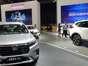 Pameran Jakarta Auto Week 2023 Digelar Maret, Apa Spesialnya?