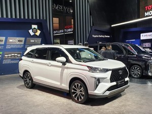 Promo Jakarta Auto Week 2022: Avanza Diskon Rp 4 Jutaan, Xpander Rp 3 Jutaan