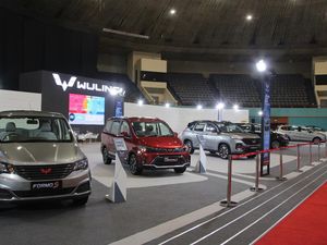 Orang Indonesia Kian Percaya Mobil China, Ini Buktinya