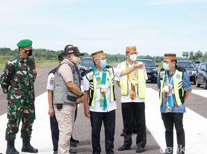 Tanah Dihargai Rp 55 Ribu/Meter, Warga Tolak Pembebasan Lahan Bandara Bone