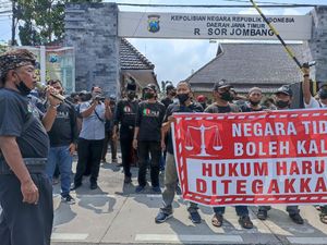 Komnas Perempuan Minta Kasus Anak Kiai Jombang Jangan Di-Restorative Justice