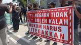Jejak Anak Kiai Jombang Dilindungi Ayah: Kasus Pencabulan 2017, DPO 6 Bulan
