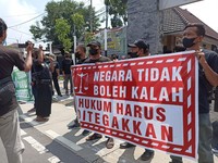 Perjalanan Panjang Kasus Pencabulan DPO Anak Kiai Jombang Tak Kunjung Ditangkap