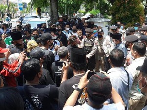 Jejak Mas Bechi Anak Kiai Jombang: DPO Pencabulan hingga Upaya Penangkapan