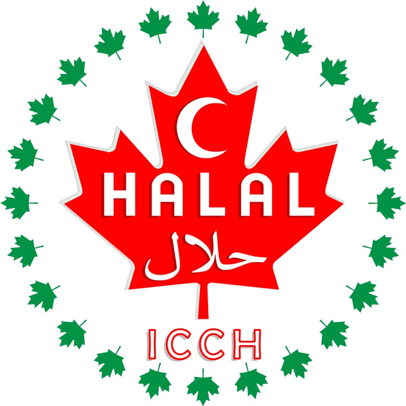 Desain Logo Halal Unik di Dunia