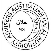 Desain Logo Halal Unik di Dunia