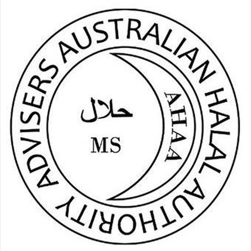 Desain Logo Halal Unik di Dunia