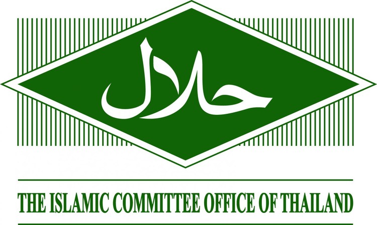 Desain Logo Halal Unik di Dunia