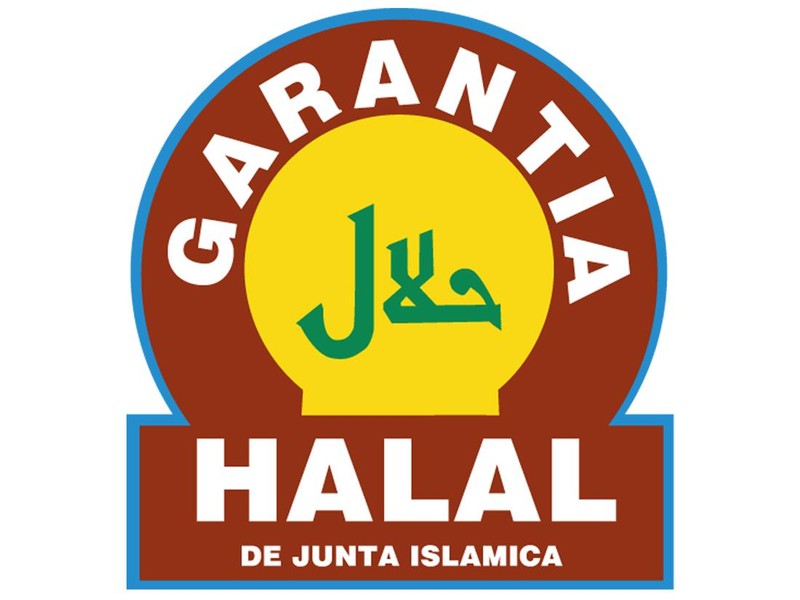 Desain Logo Halal Unik di Dunia