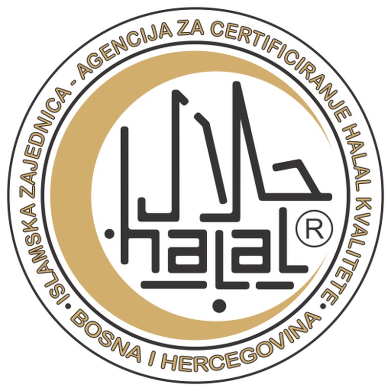 Desain Logo Halal Unik di Dunia