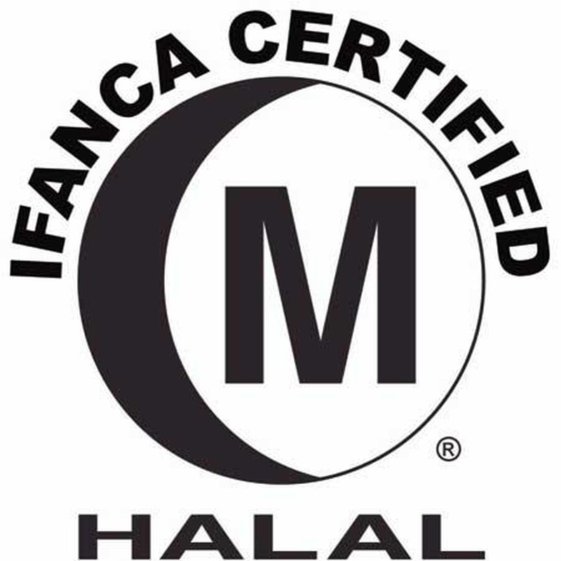 Desain Logo Halal Unik di Dunia