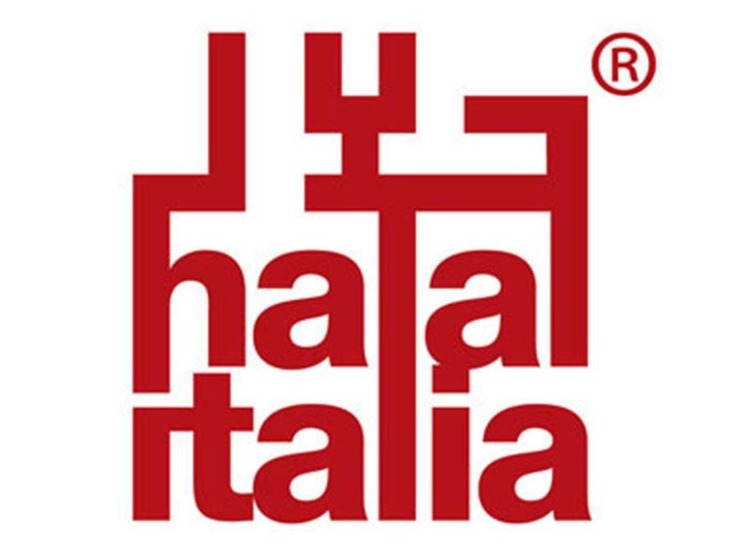 Desain Logo Halal Unik di Dunia