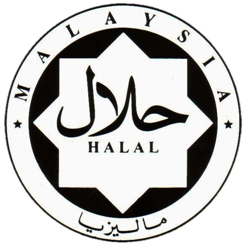 Desain Logo Halal Unik di Dunia