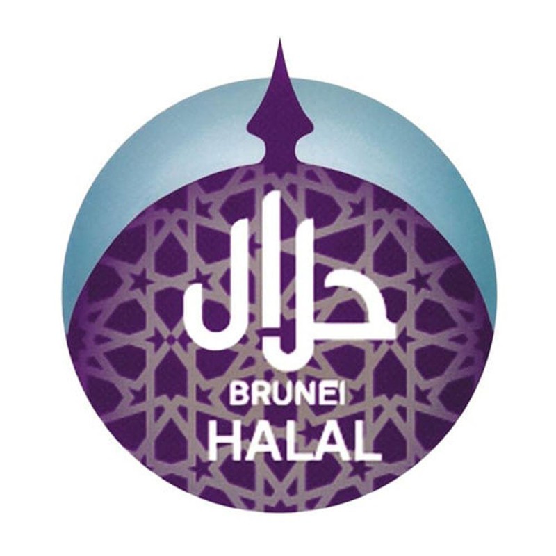 Desain Logo Halal Unik di Dunia