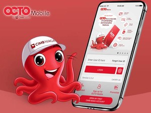 Cara Mudah Buka Tabungan Digital CIMB Niaga, Cukup 5 Menit!