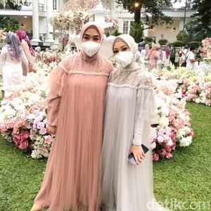 Sambut Ramadhan, Vanilla Hijab Rilis Koleksi Busana Sesuai Tren Lebaran 2022
