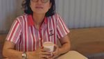Serunya Grace Tahir Crazy Rich Glodok Saat Makan Bareng Sahabat hingga Rayakan Ultah
