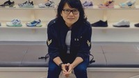 Grace Tahir merupakan seorang pengusaha keturunan Tionghoa-Indonesia. Ayahnya merupakan pemilik Mayapada Hospital, sedangkan kakeknya pemilik Lippo. Foto: Instagram/gracetahirs