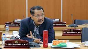 PDIP Minta KPK Periksa Pejabat Dishub DKI yang Istrinya Pamer Tas Mewah