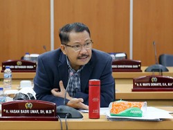 PDIP DKI soal Sampah di Muara Angke: SKPD Kerja Sama, Jangan Saling Nunggu