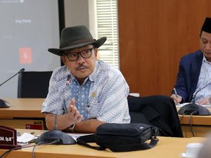 PDIP Minta Dinkes DKI Pastikan RS Siap Tangani Gagal Ginjal Misterius