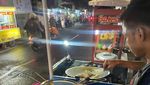 Gurih Renyah! 20 Telur Gulung Rp 1.000 Ada di Sini