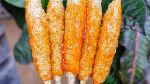 Gurih Renyah! 20 Telur Gulung Rp 1.000 Ada di Sini