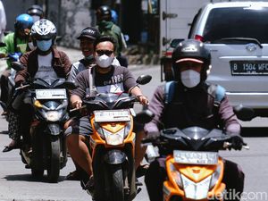 Polisi Gelar Operasi Keselamatan, Ini Ancaman Sanksinya