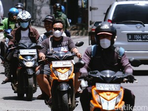 Polisi Gelar Operasi Keselamatan, Ini Ancaman Sanksinya