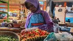 Harga Cabai Rawit di Kabupaten Bandung Semakin Pedas