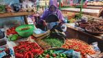 Harga Cabai Rawit di Kabupaten Bandung Semakin Pedas